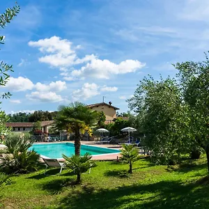 Casa vacanze Belvilla By Oyo Il Leccio, Perugia